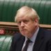 Boris Johnson échappe à une fronde de députés opposés aux coupes dans l’aide internationale
