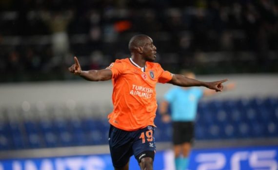 Demba Ba signe à Lugano, Mamadou Thiam à l’AS Nancy Lorraine et Olivier Boissy à Grenoble