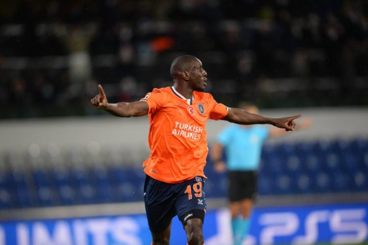 Demba Ba signe à Lugano, Mamadou Thiam à l’AS Nancy Lorraine et Olivier Boissy à Grenoble