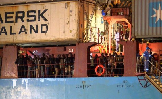 Le Danemark veut exporter ses demandeurs d’asile au Rwanda ou en Erythrée
