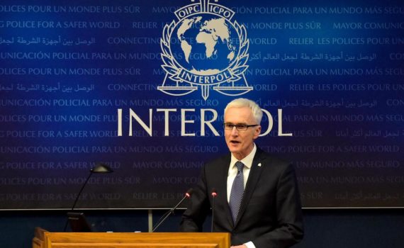 286 interpellations lors d’un coup de filet international de trafic d’êtres humains