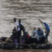 399 sénégalais en situation irrégulière en Colombie tentent de rejoindre les Etats Unis via le Panama
