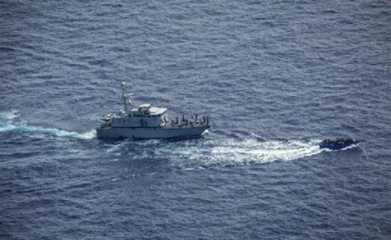 Amnesty International dénonce le rôle de l’Europe dans les renvois forcés de migrants en Libye