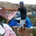 Coincés en Algérie l’OIM aide au rapatriement de 13 migrants subsahariens