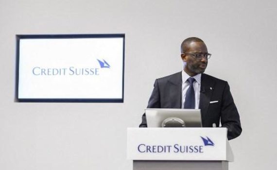 Credit Suisse et son ancien banquier soldent une affaire d’espionnage