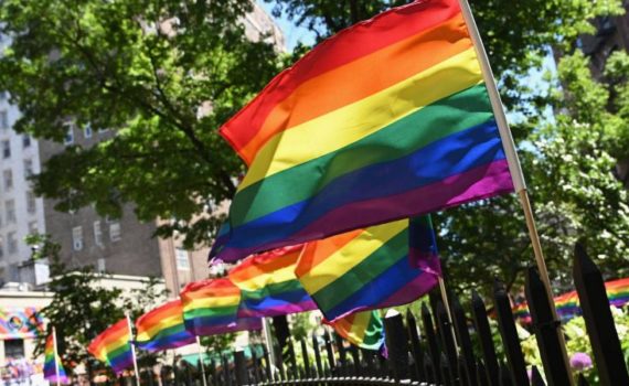 Le périple des demandeurs d’asile LGBT+ venus d’Afrique