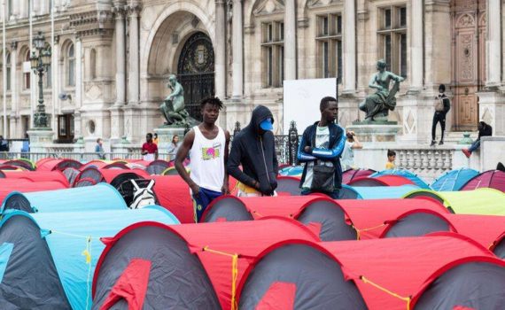 Le Sénégal retiré de la liste des pays d’immigration dits «sûrs» pour les LGBT