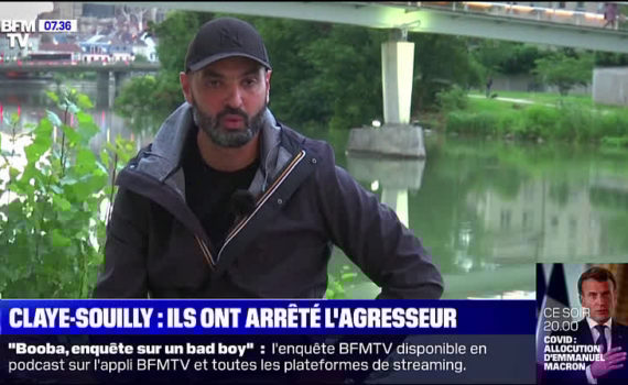 Ousmane Diallo mis en examen pour assassinat du jeune vendeur tué dans le centre commercial