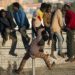 Plus de 200 migrants subsahariens ont pénétré dans l’enclave de Melilla