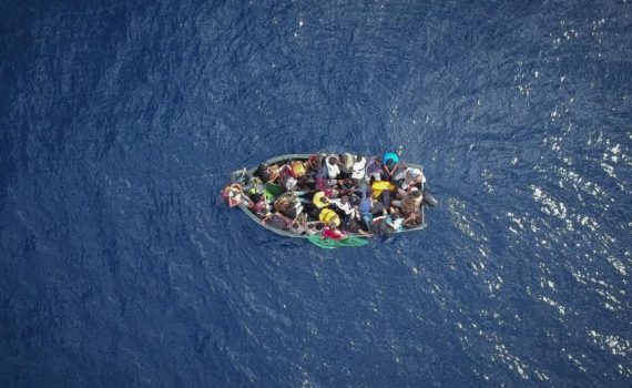 11 migrants portés disparus au large des Canaries