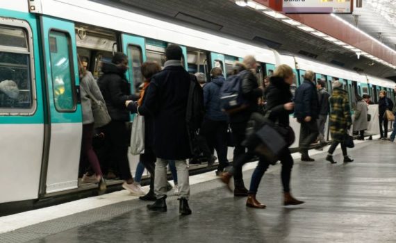 Dix mois de prison pour Malick X, le sénégalais dealer de crack du métro parisien