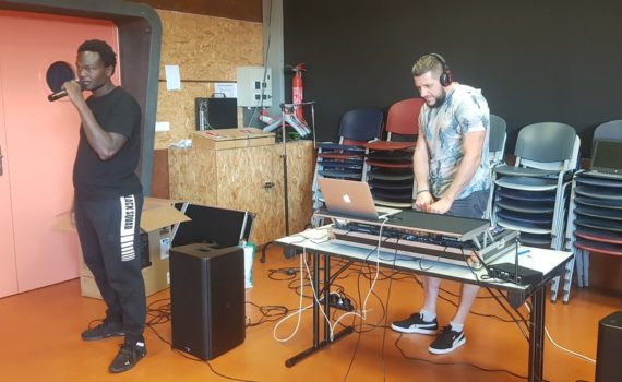 Fête des peuples : huit artistes sénégalais bloqués à Dakar