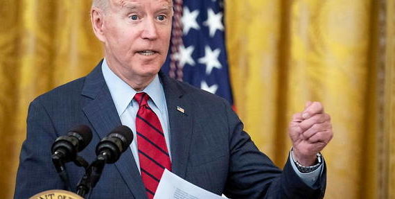 Joe Biden va réunir les 9 et 10 décembre, en virtuel, un «sommet pour la démocratie»