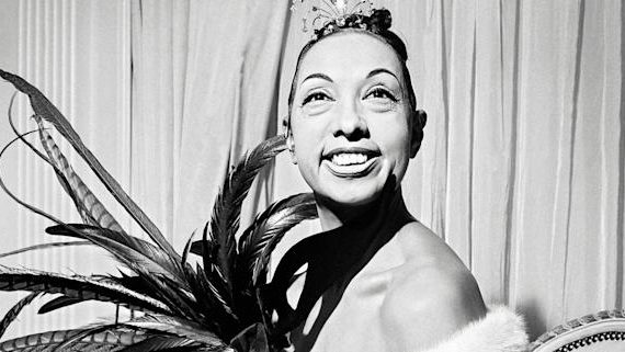 Joséphine Baker, éminente figure de la Résistance et de la lutte antiraciste entrera au Panthéon le 30 novembre