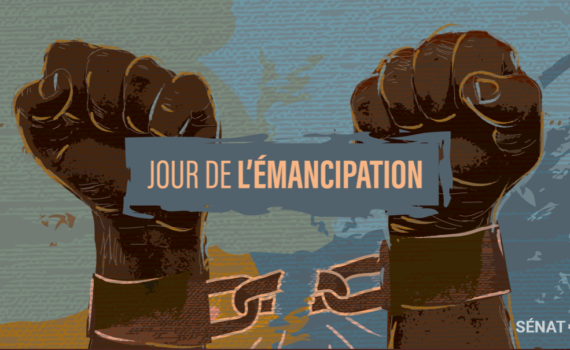 Le 1er août défini au Canada comme «Jour de l’émancipation»