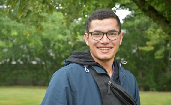 Le témoignage de Patrick de Paiva, un jeune de Limoges de retour d’un « séjour de rupture » au Sénégal