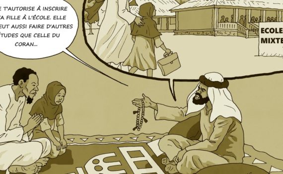 L’esprit de Saint-Louis du Sénégal: tolérance et pluralisme