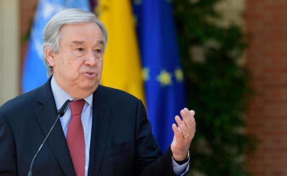 L’ONU appelle à «éradiquer le racisme» au 1er Jour international des afro-descendants