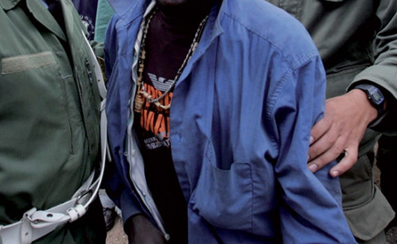 Un Sénégalais arrêté en possession de faux billets de 100 et 200 DH à El Jadida (Maroc)