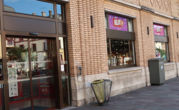 Un sénégalais cambriole trois fois le même tabac-presse de la gare de Belfort en un mois et demi : prison avec sursis