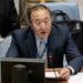 La Chine fait voter une résolution à l’ONU sur l’héritage du colonialisme
