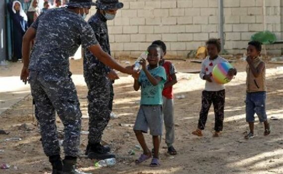 L’ONU veut une investigation sur les violences anti-migrants en Libye