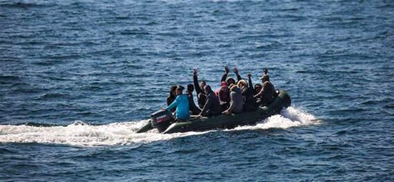 Quinze migrants morts noyés au large de la Libye