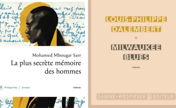 Avec les favoris Mbougar Sarr et Louis-Philippe Dalembert, le Goncourt pourrait sacrer des maisons d’éditions indépendantes