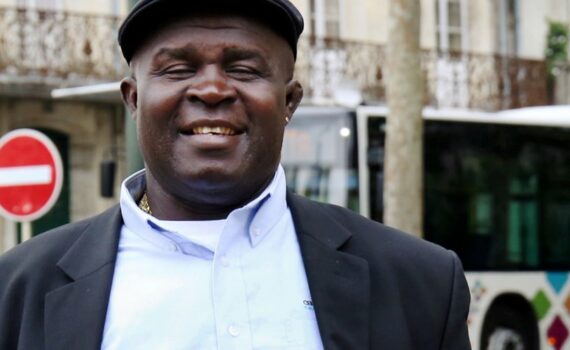 Avec Mémès (Mame Dior Sarr), c’est une figure de la ville de Carcassonne qui disparaît tragiquement