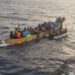 Émigration clandestine : 33 sénégalais à bord d’une pirogue à destination de l’Espagne disparaissent en mer