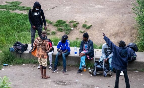 Huit à dix ans de prison pour des trafiquants de crack sénégalais à Saint-Denis et Saint-Ouen