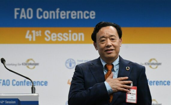 La FAO appelle les pays à préparer leurs systèmes alimentaires à de nouveaux « chocs »