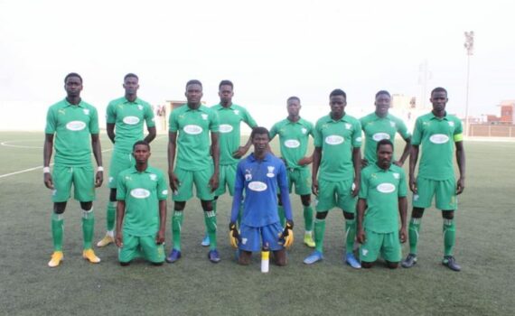 L’AS Saint-Etienne va signer un accord de partenariat avec les Espoirs de Guédiawaye