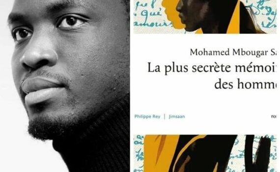 Le fabuleux parcours d’un jeune Goncourt