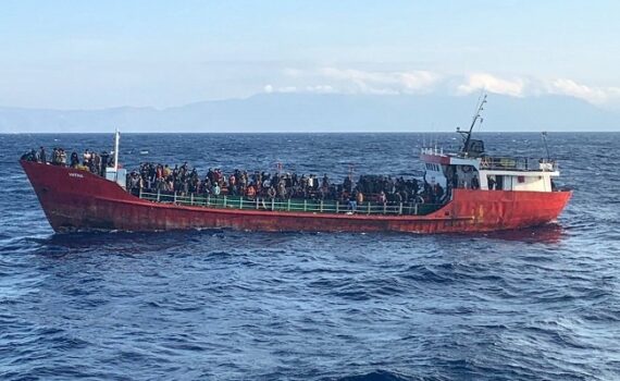 Les garde-côtes tunisiens déjouent six tentatives d’émigration, 112 migrants sub-sahariens secourus