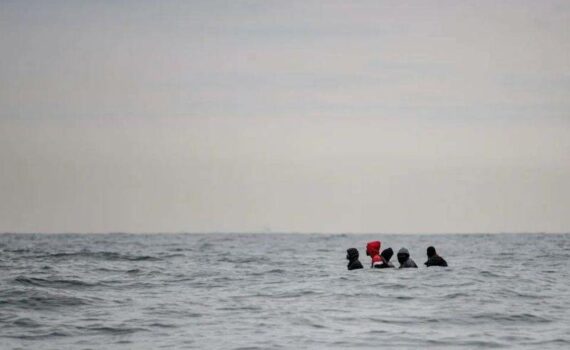 Mort de huit migrants en perdition en mer au sud de l’île de Grande Canarie