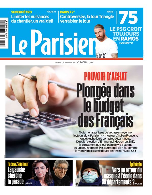 Plus d’une tonne de cannabis saisie en région parisienne, 12 interpellations