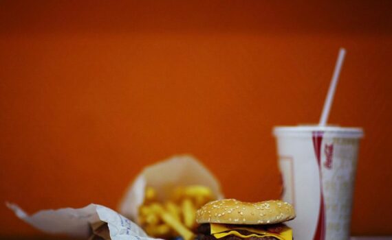 Près de la moitié de la population mondiale mange mal selon le Global Nutrition Report