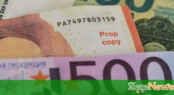 Un Sénégalais en situation irrégulière interpellé aux Halles (Paris) avec 130.000 euros en faux billets