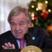 Antonio Guterres exhorte le Soudan à respecter la liberté d’expression et des médias