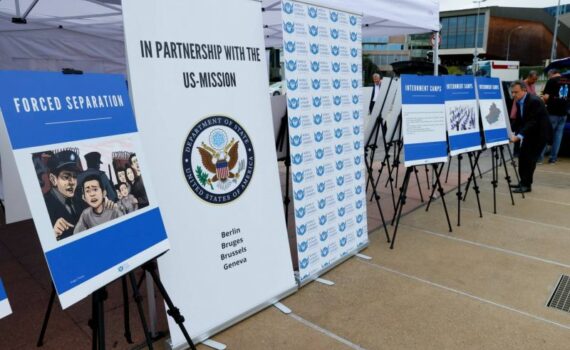 De nouvelles sanctions américaines contre la Chine, la Corée du Nord et la Birmanie