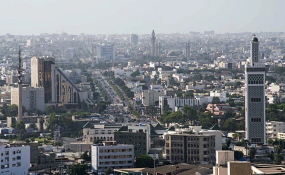 Français à l’étranger: quelle présence en Afrique?