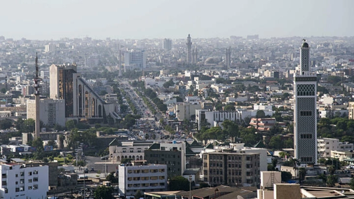 Français à l’étranger: quelle présence en Afrique?