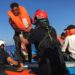 Sept migrants meurent de froid en traversant la Méditerranée