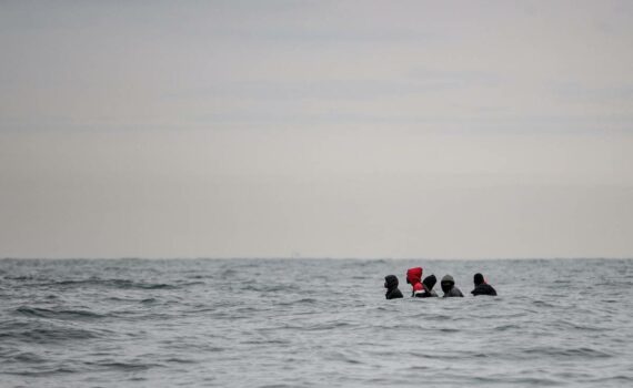 Yancouba Badji raconte son terrifiant périple jusqu’en Europe