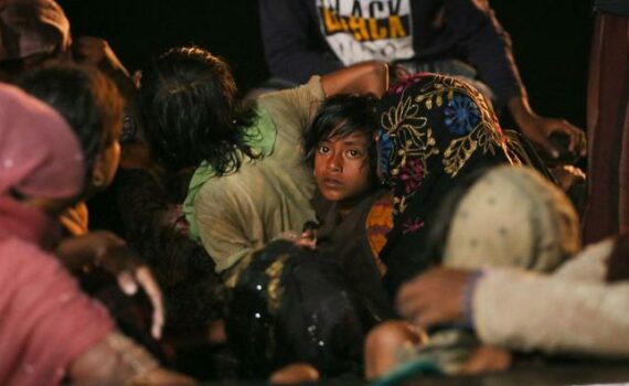 16 migrants disparaissent lors d’un naufrage près des Canaries