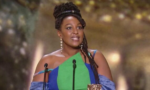 Aissatou Diallo Sagna sacrée « meilleure actrice dans un second rôle » dans le film La Fracture