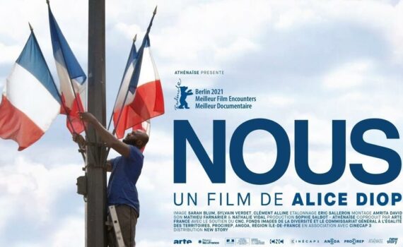 Dans son documentaire « Nous », Alice Diop rassemble une France des différences