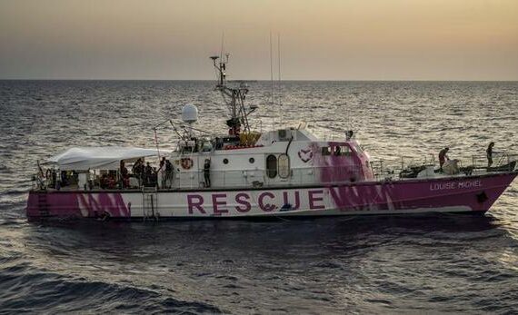 Forte hausse des décès en mer des migrants vers l’Europe début 2021 selon Organisation Internationale pour les Migrations (OIM)