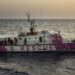 Forte hausse des décès en mer des migrants vers l’Europe début 2021 selon Organisation Internationale pour les Migrations (OIM)